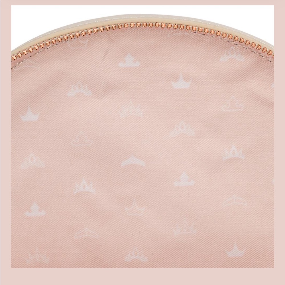 Princess 👑 crossbody - Picture 4 of 9